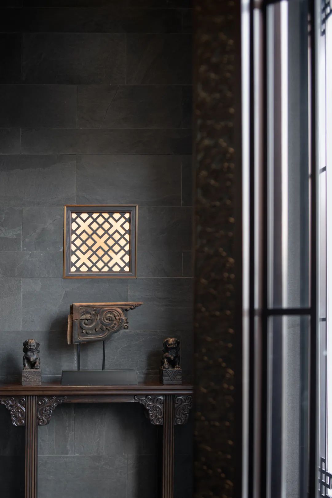 建发央著销售中心丨中国南宁丨元禾大千,深圳盘石室内设计有限公司-36