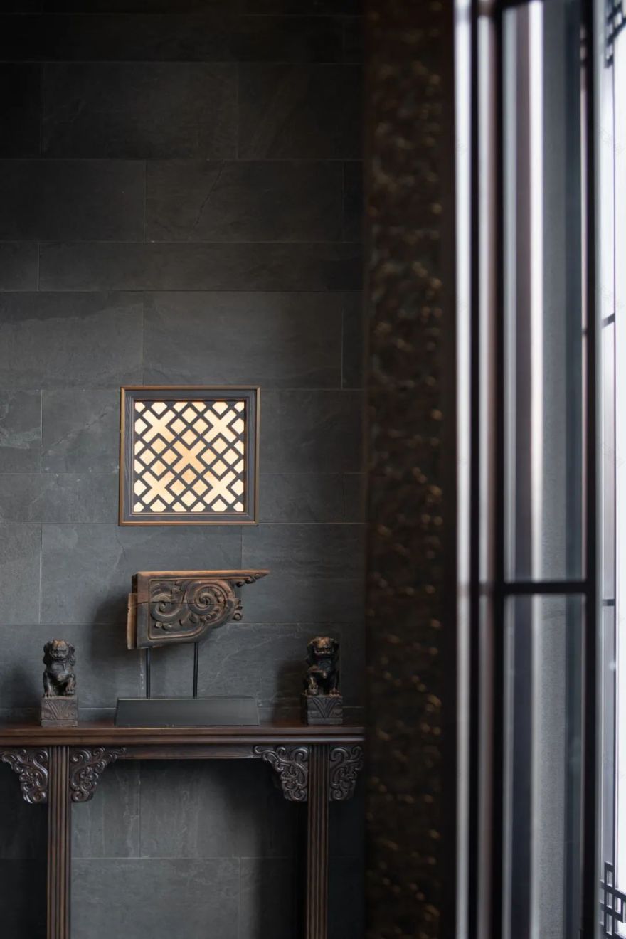 建发央著销售中心丨中国南宁丨元禾大千,深圳盘石室内设计有限公司-36