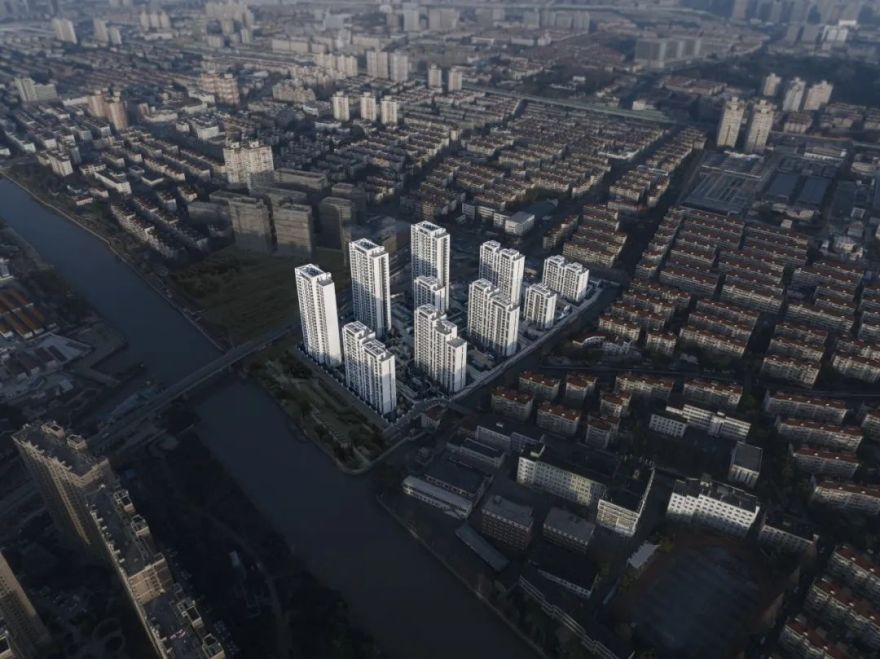 上海汇成南街里丨中国上海丨UDG联创设计-14