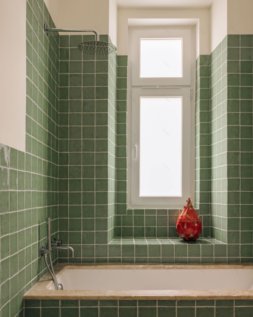 丨葡萄牙里斯本丨Constante Design-26