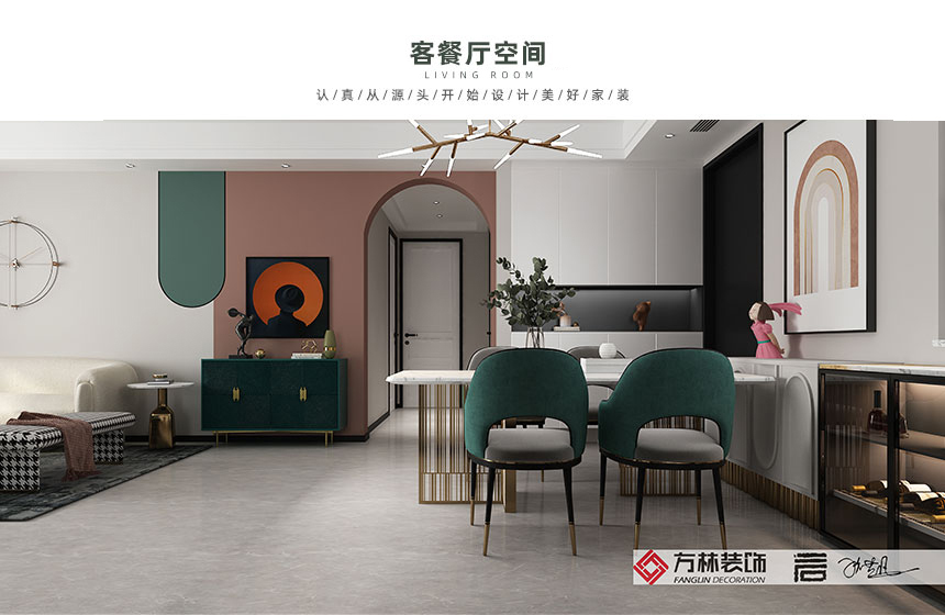 欧式轻奢家居  鸽盟·厨卫改造家丨中国武汉丨暂无-10