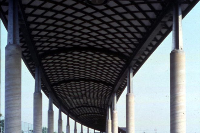 水戸市立西部図書館 – Mito City West Library丨日本茨城丨新居 千秋,团队有吉崎良一,大井立夫-29