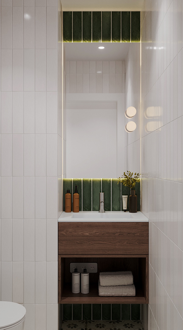 VARSHAVSKY INTERIOR DRAWINGS | KYIV | 90m | 2025-41