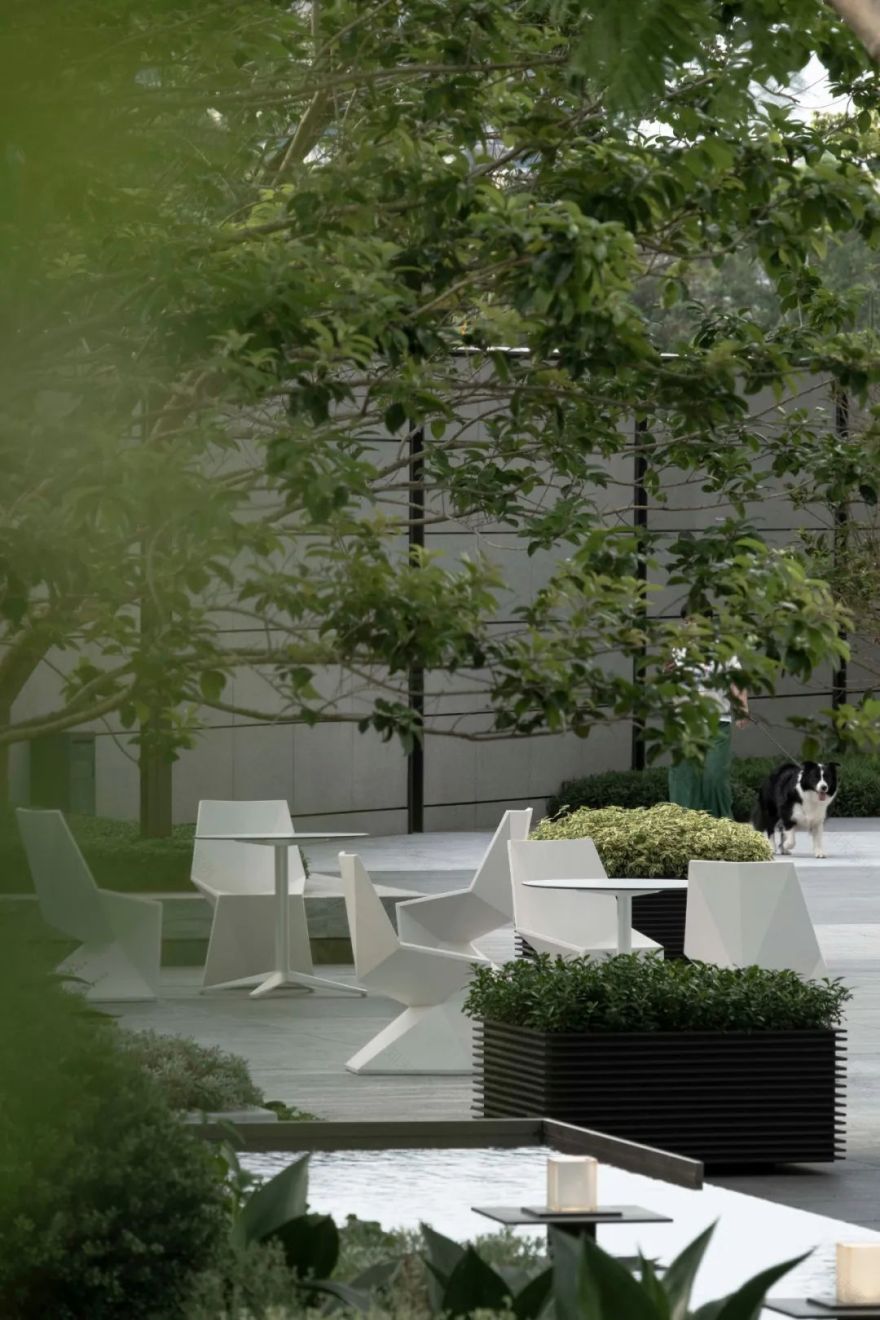 城市心脏的归所 | 深圳华润城润玺二期(大区)-72