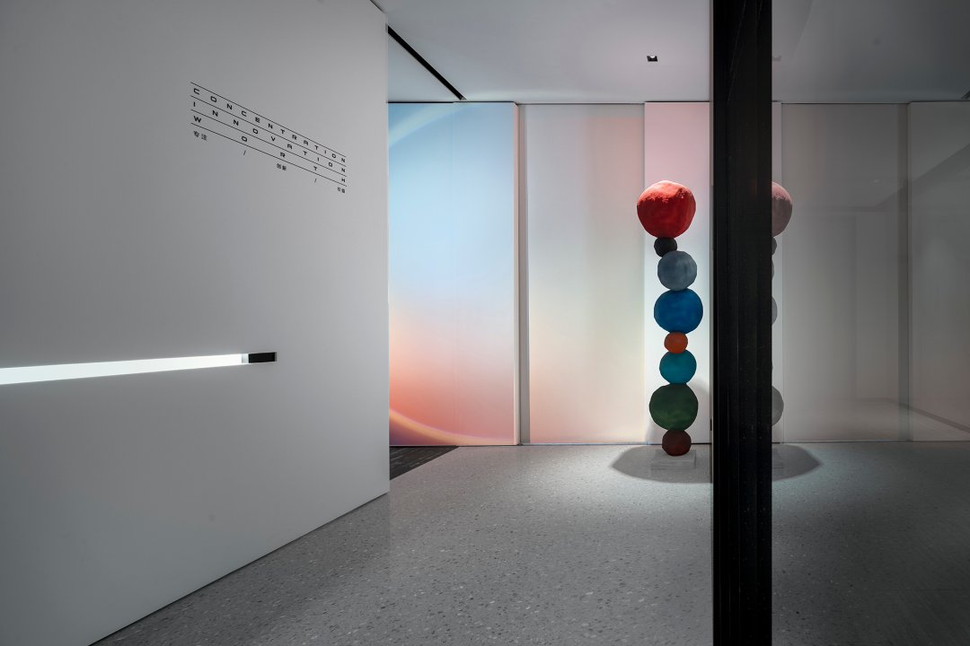 知行空间设计办公室丨中国东莞丨T&D知行空间设计-20