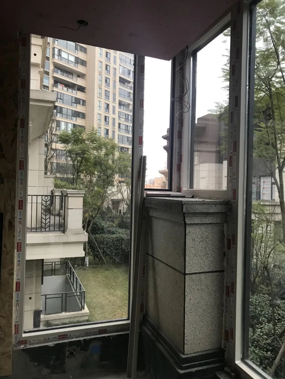 法式轻奢浪漫之家丨李妍玥-82