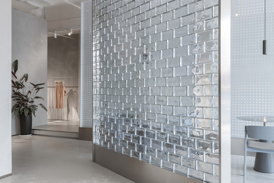 碧洛诗衣咖馆丨太原市末染装饰工程有限公司-10