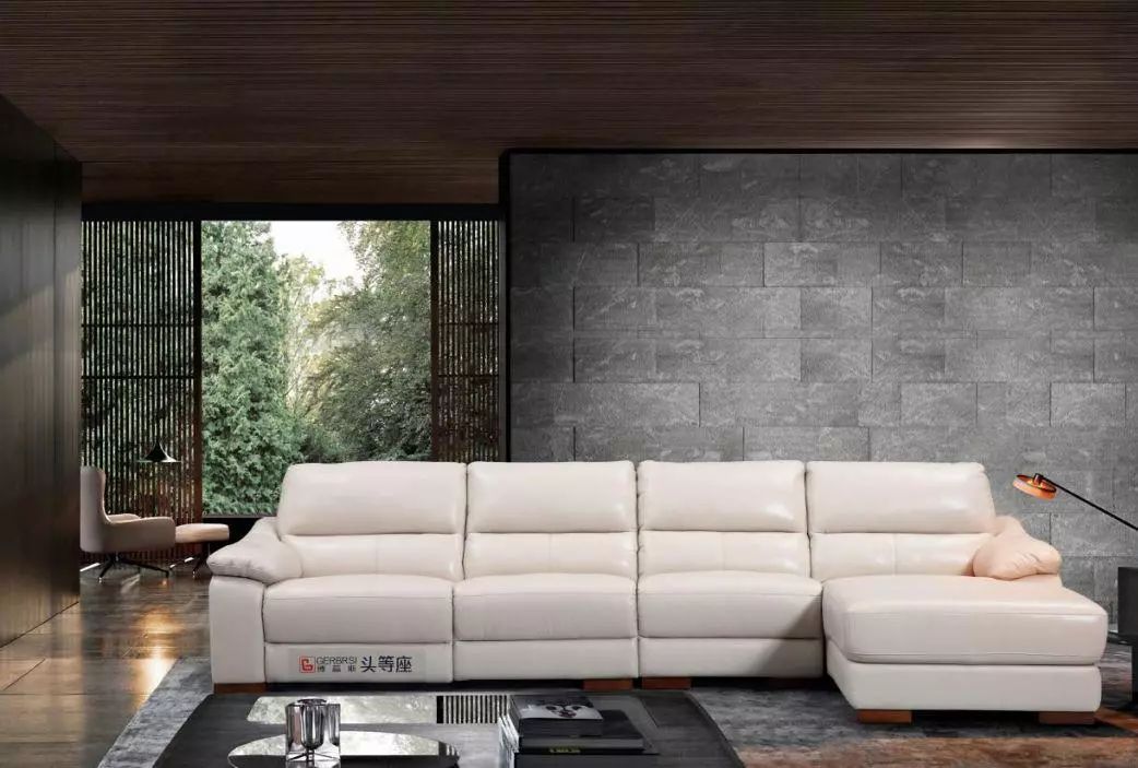 博蕊斯家具，融合中西设计理念的功能沙发专家-26