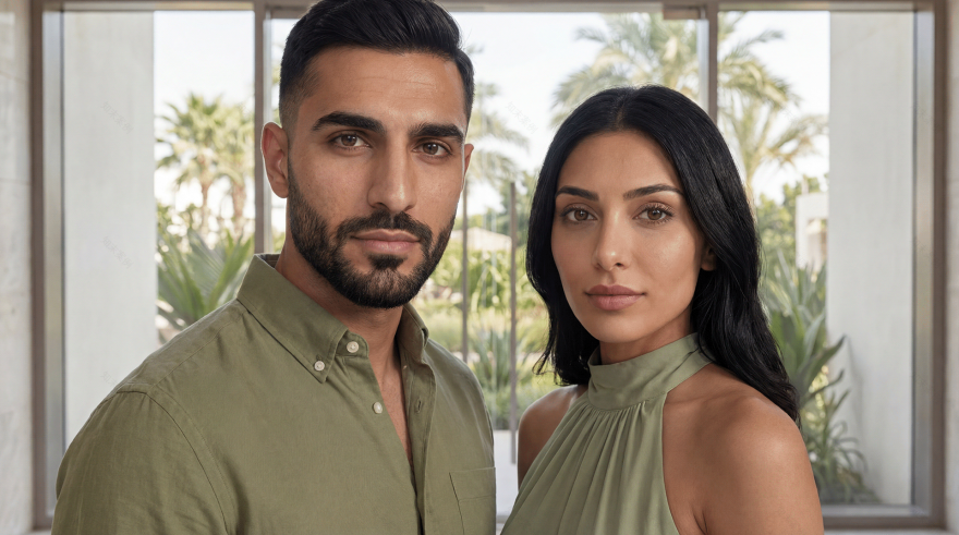 绿叶度假村丨埃及-19