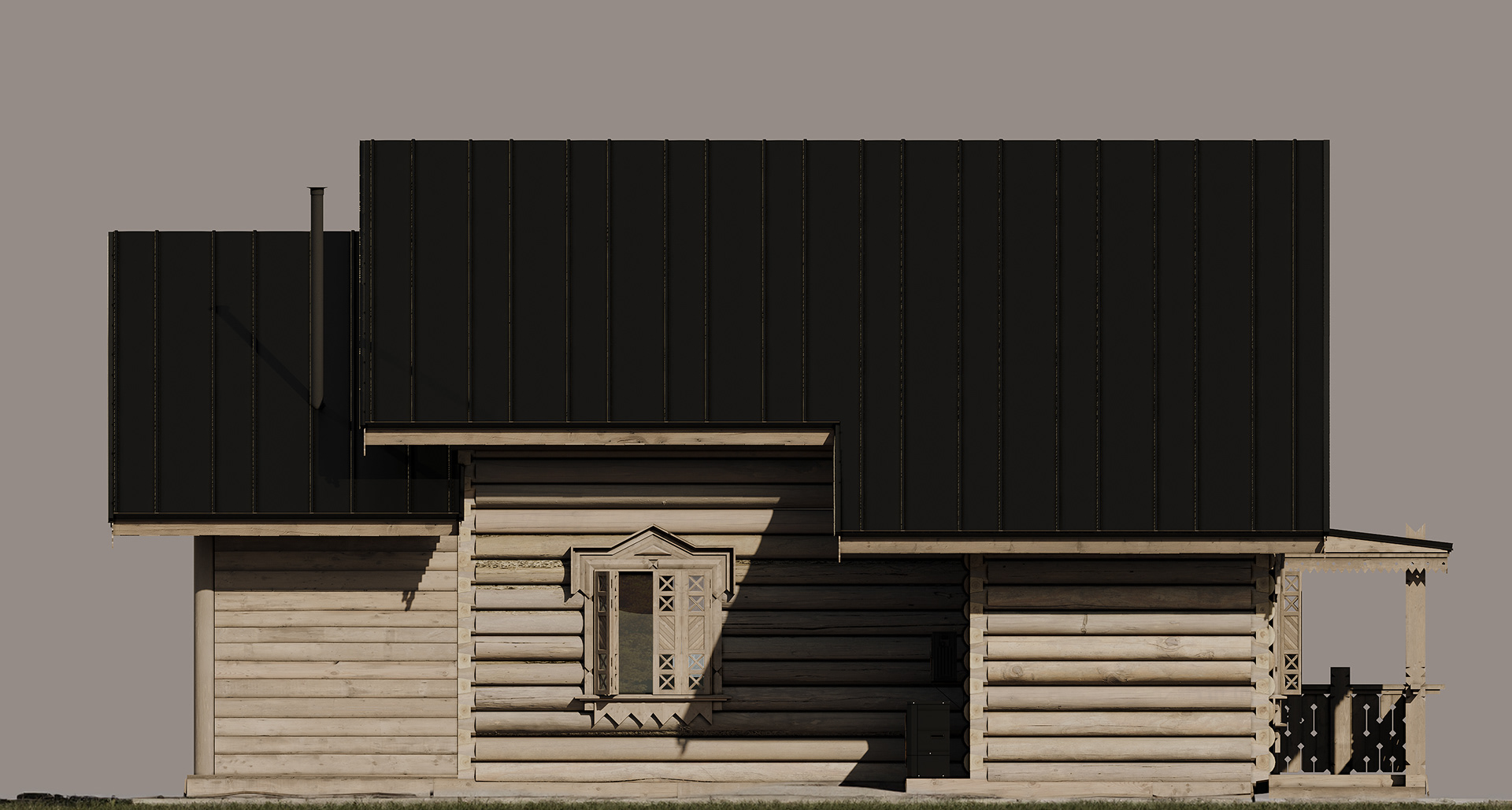 TEREM,REMODELING 建筑项目丨INSIGHT ADB-14