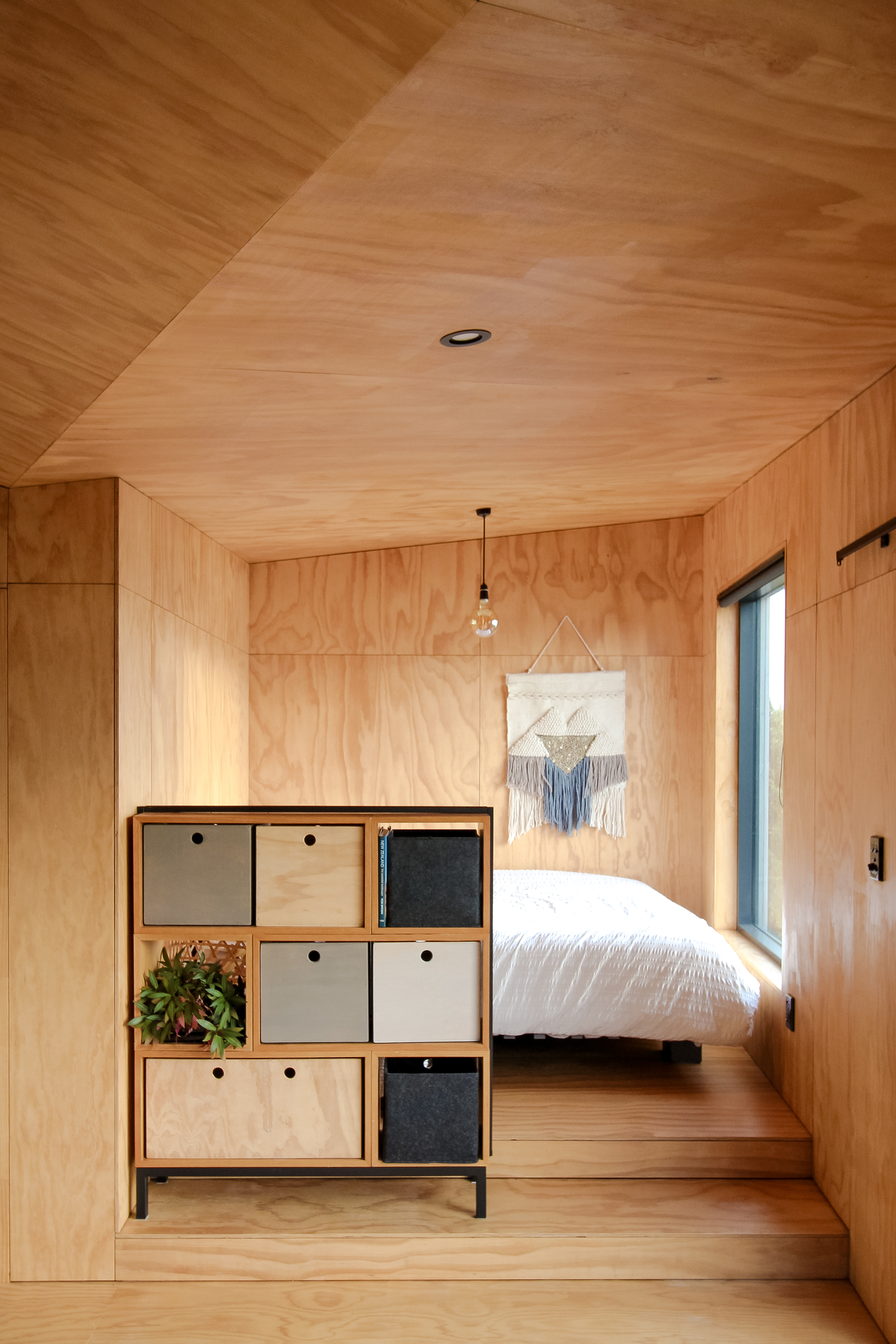 乔纳森·利文斯顿海鸥之家丨新西兰丨Conor Dolman-11