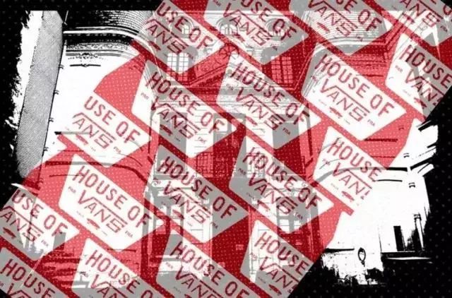 Vans 上海 K11 展 | “魔都祥龙”滑板道惊艳亮相-34