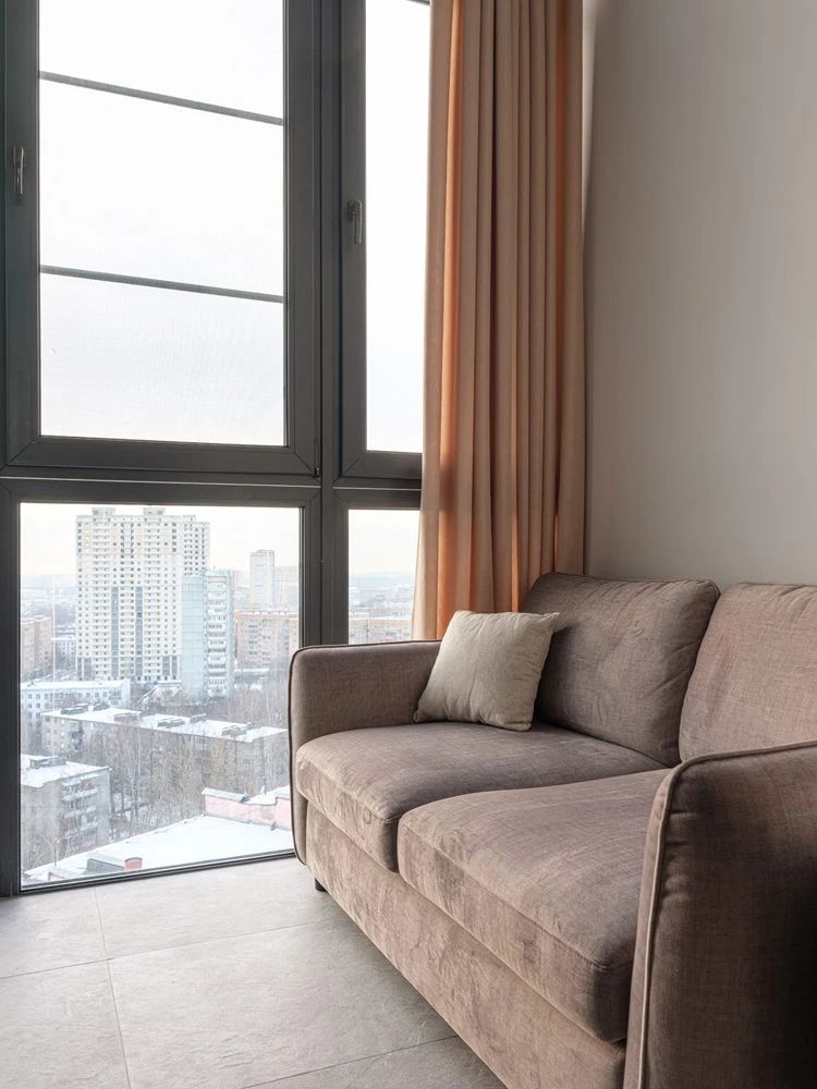 奶奶的 39㎡小宅-22