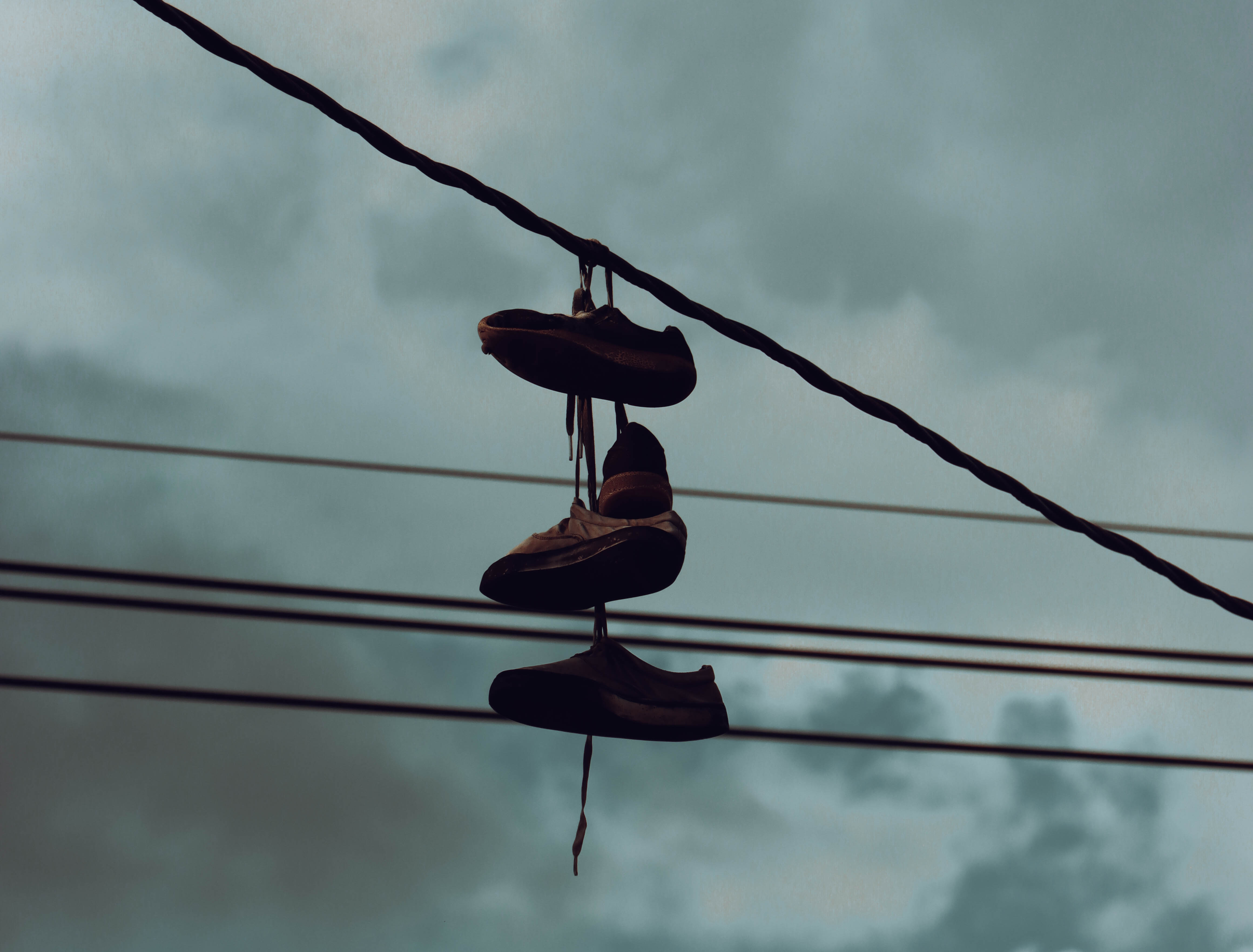 CIELO GRIS - MEDELLIN #2-7