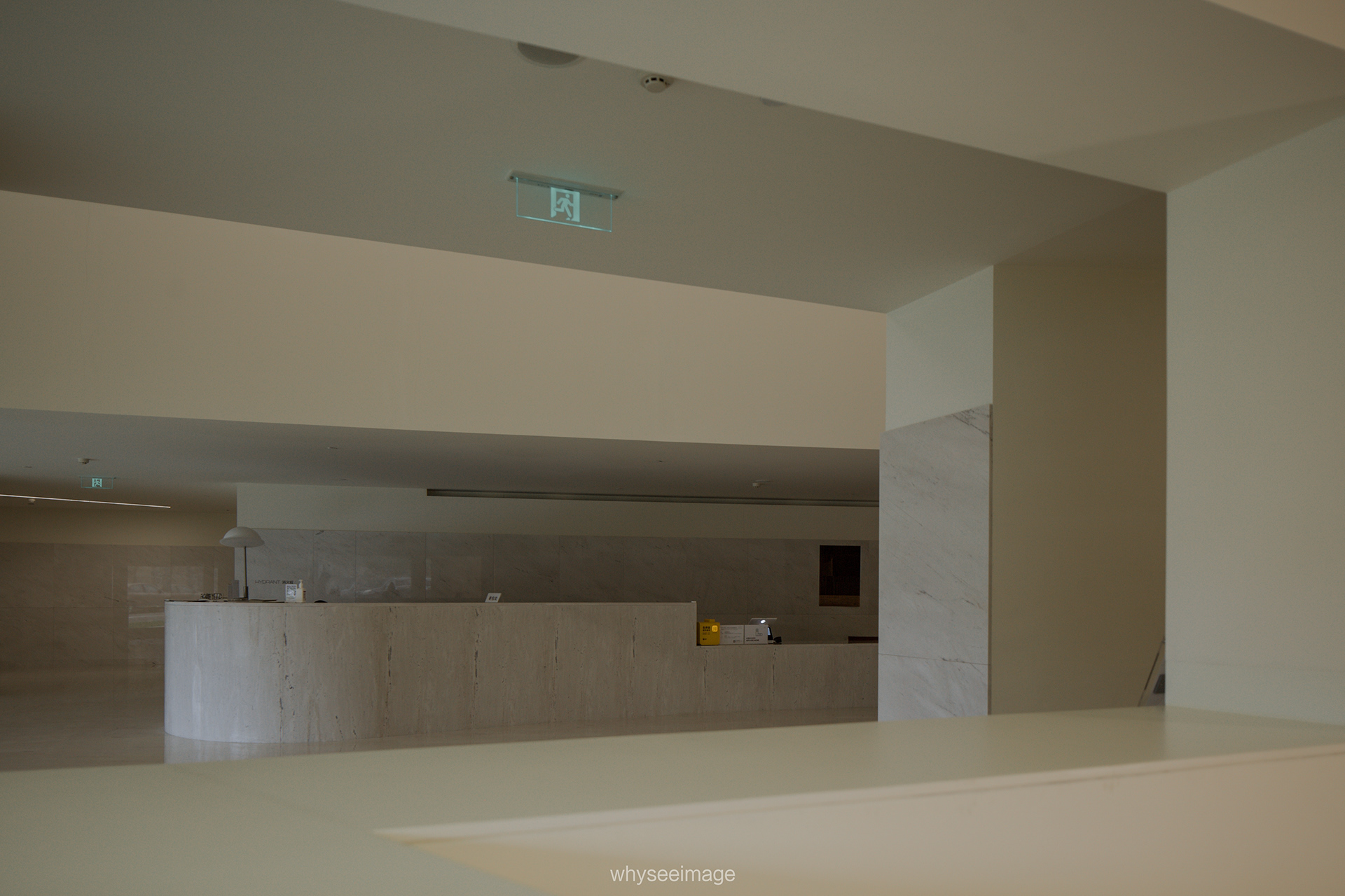 华茂艺术教育博物馆丨中国宁波-48