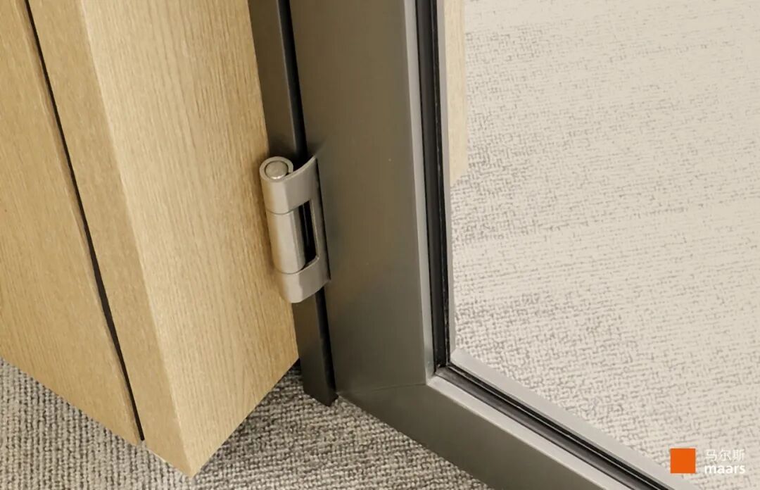 杭州农商财富大厦丨中国杭州丨马尔斯Maars-38