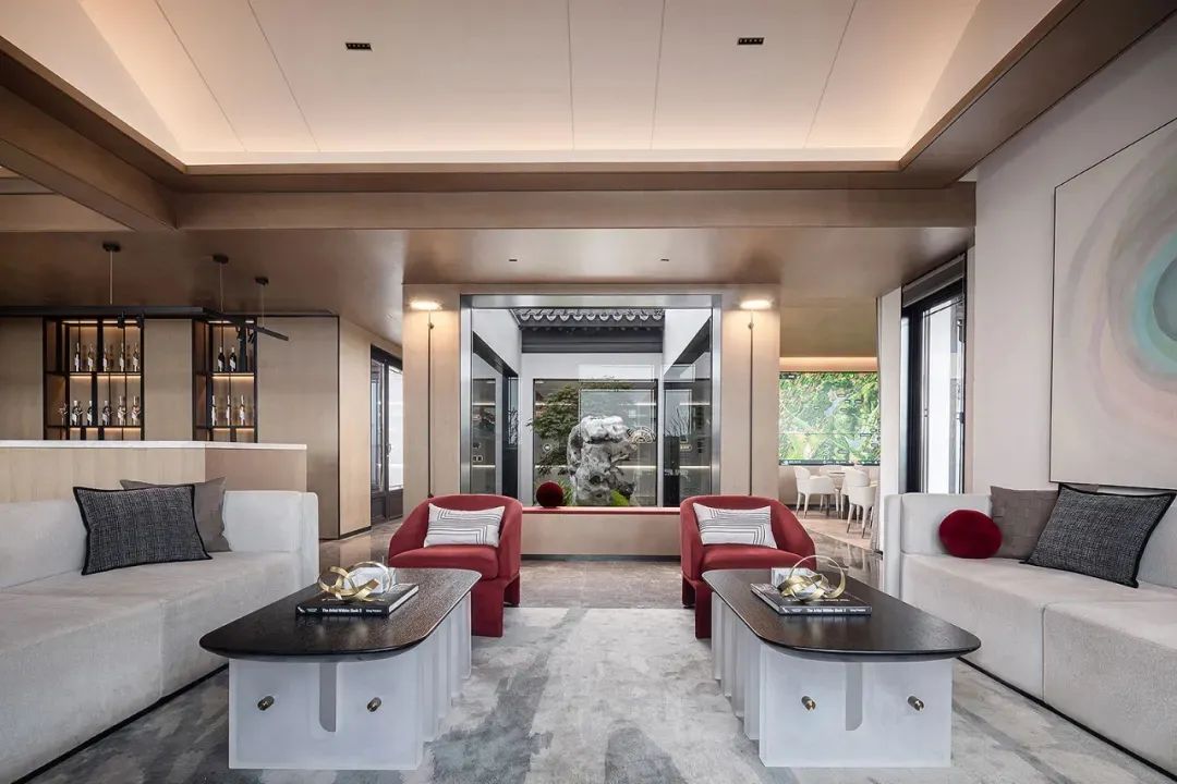 蓝城·巴夫洛田园小镇丨中国江西-6