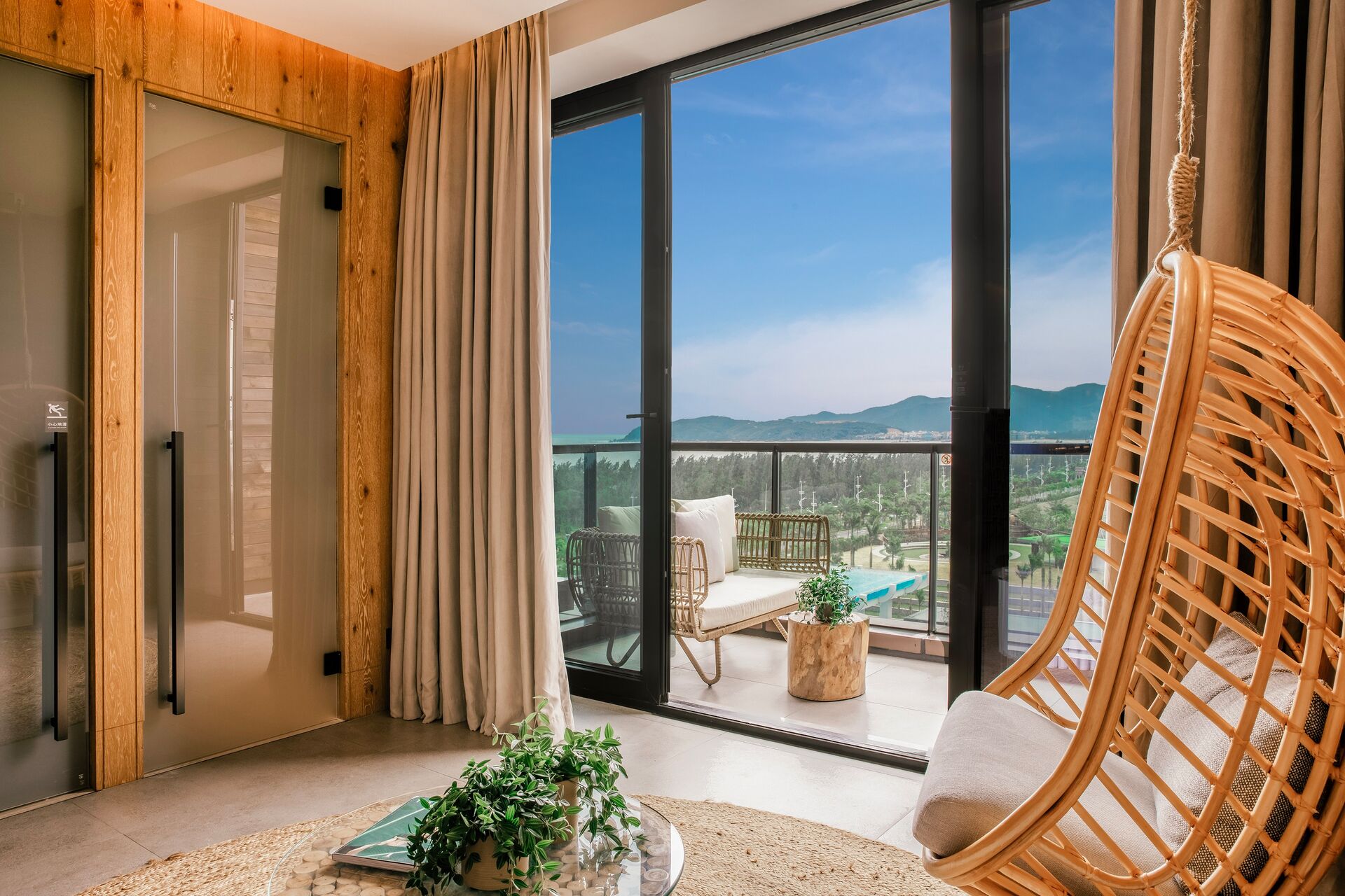 三亚海棠湾 1 号酒店丨中国三亚丨Farm-11