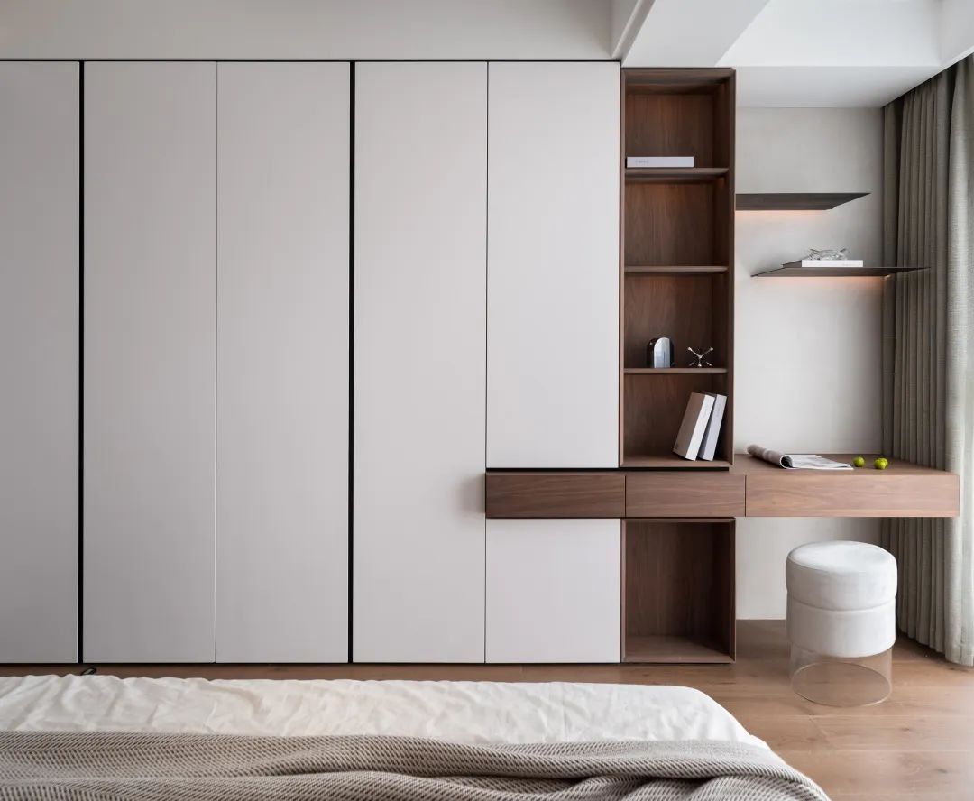 木作·自然·城市人居新体验丨HOUSE SPACE-79