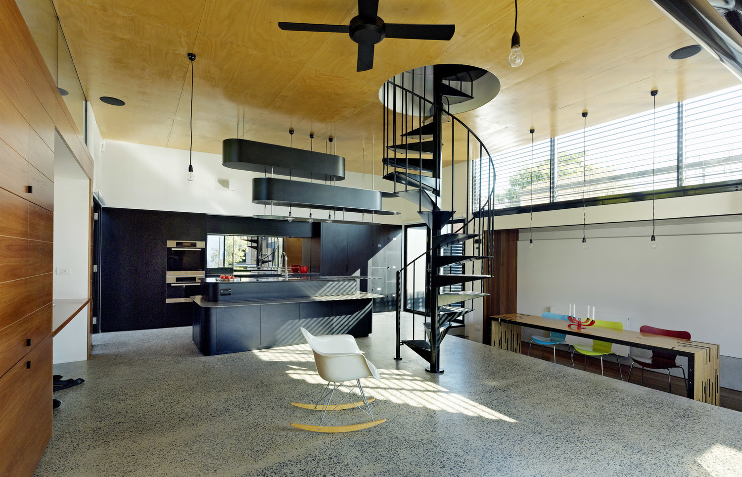 Hill House Austin Maynard Architects-18