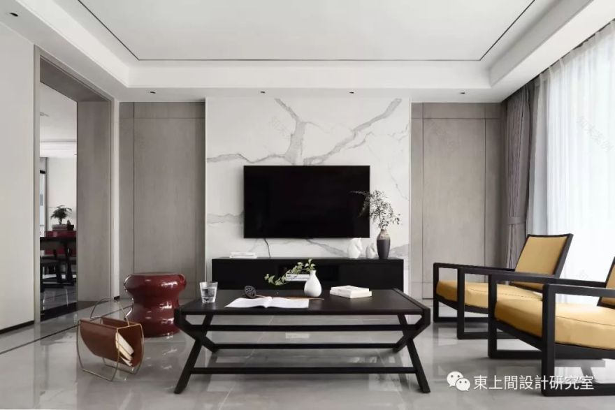 江南雅居,现代与传统共融-38