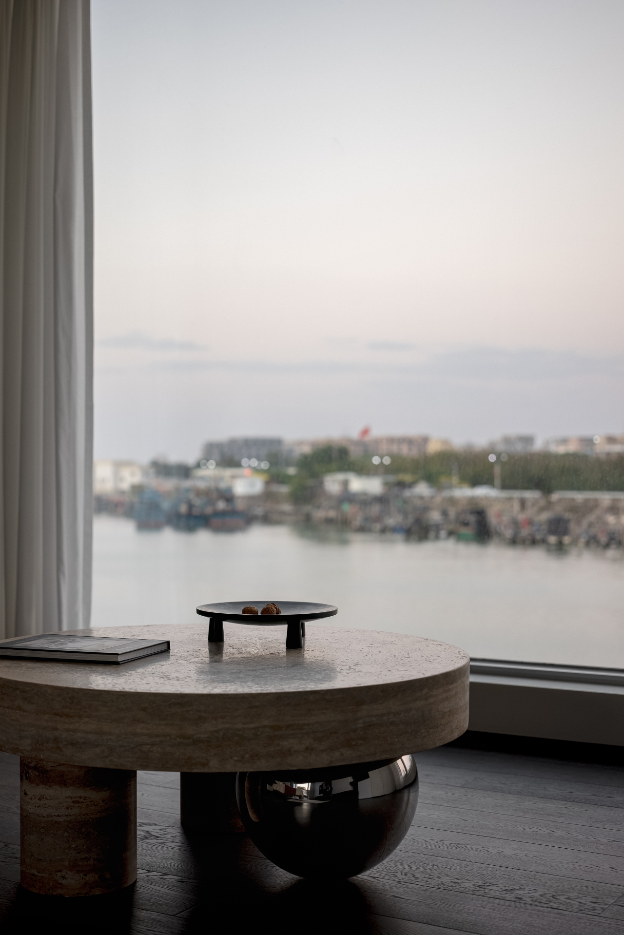 L 屋丨中国广东丨艾克建筑设计-79