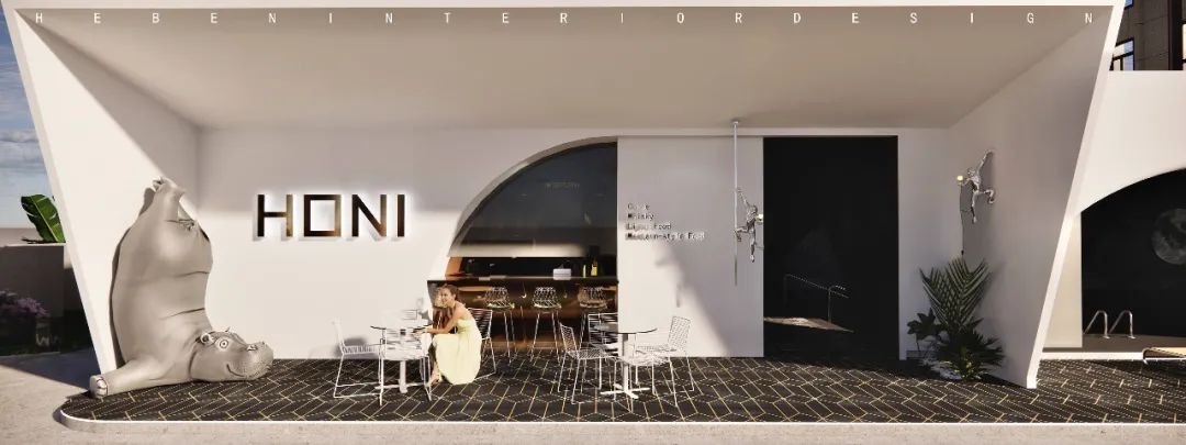 月时餐吧丨中国南京丨苏江-8