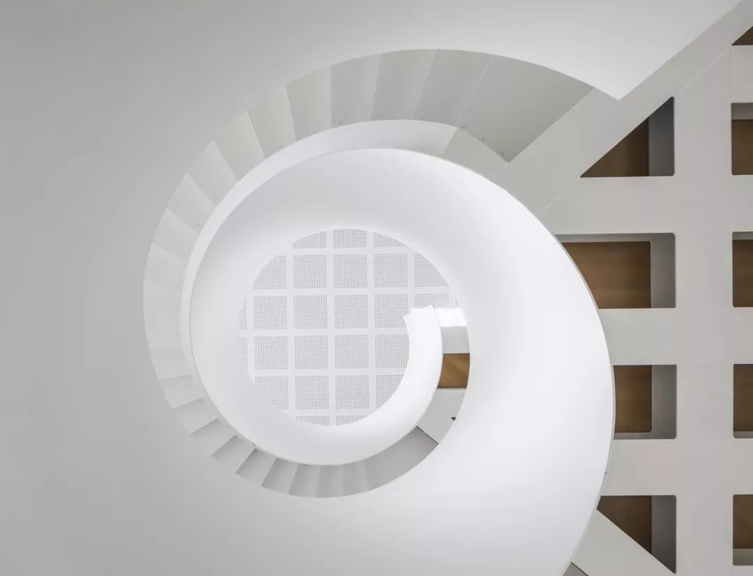 2019 全球创意办公空间盘点,惊艳的不仅仅是设计!-311