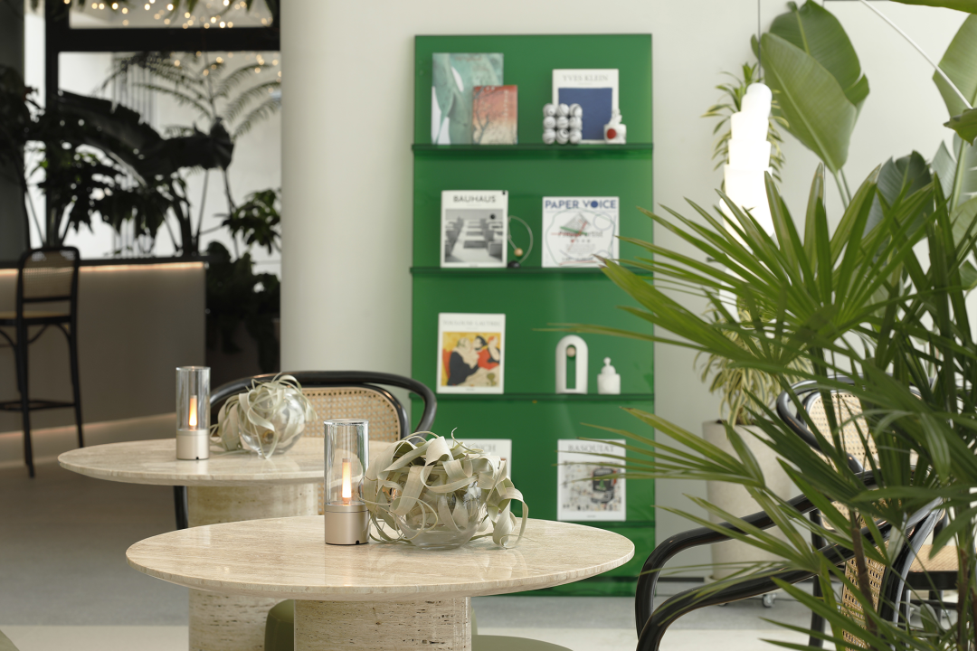 融创·由心谷生活馆丨中国清远丨春山秋水设计-37