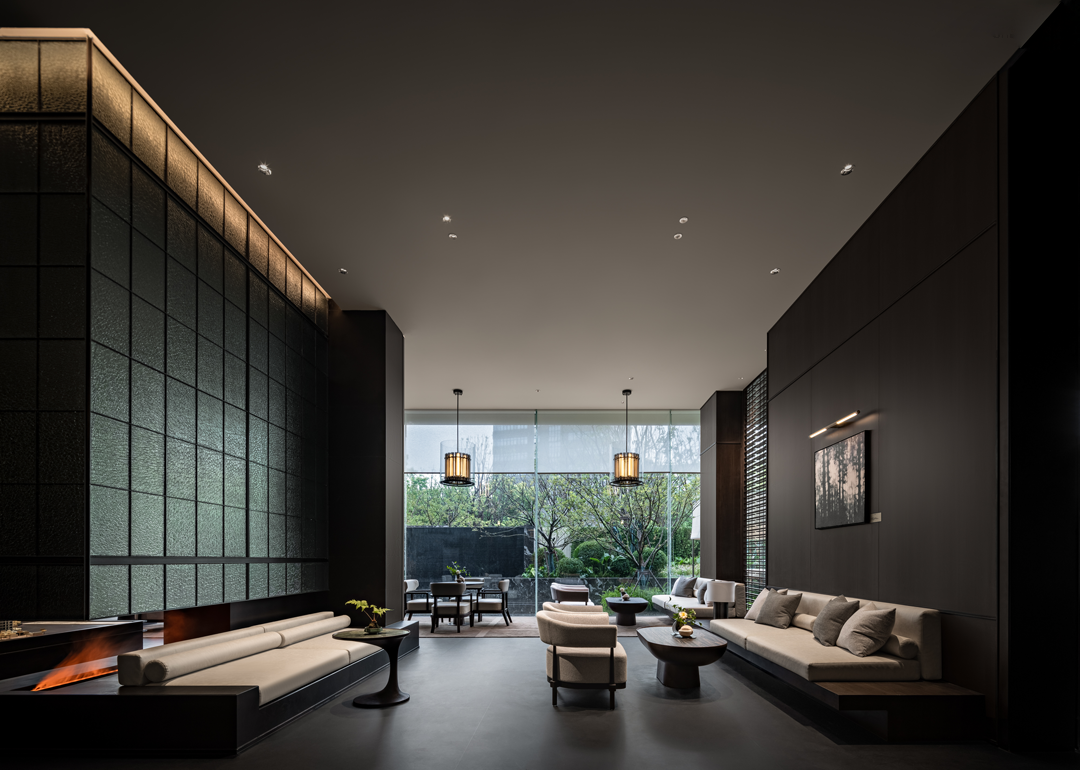 璞拾闻澜感官艺术生活馆丨中国宁波丨G.ART 集艾设计李阳团队-32