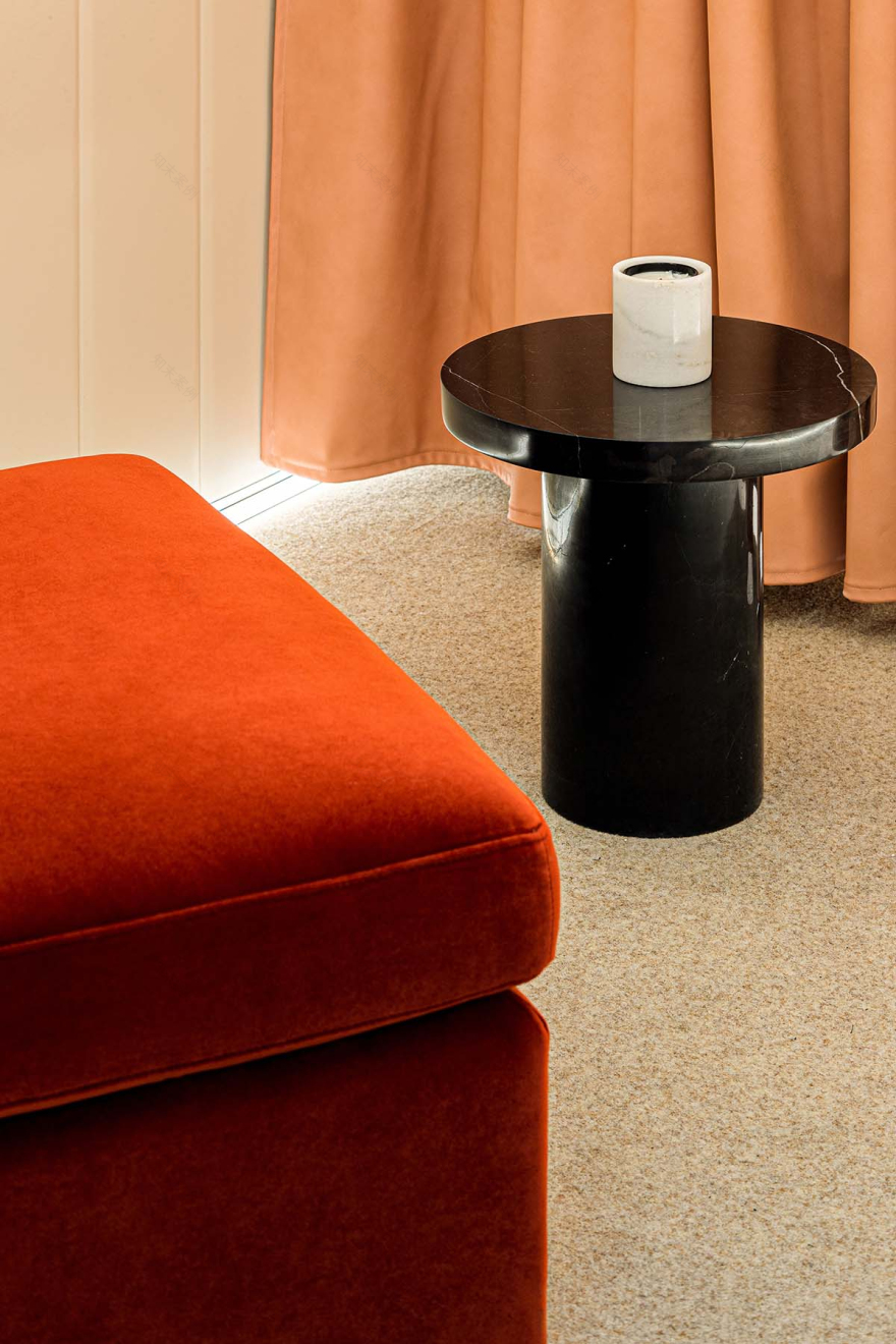 万社设计 | 青岛J1M5 买手店设计-103