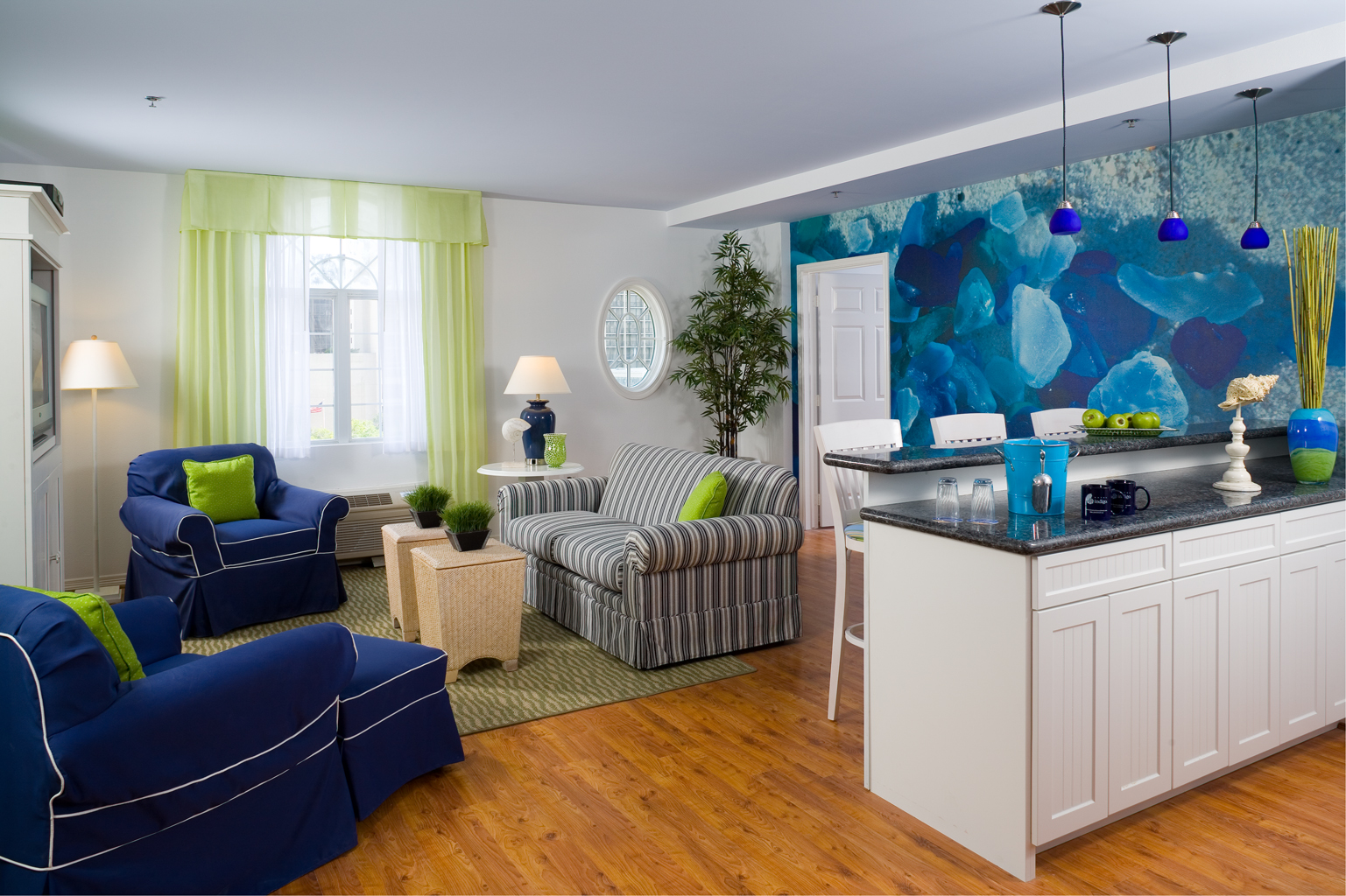 HOTEL INDIGO AT THE GALLERIA-17