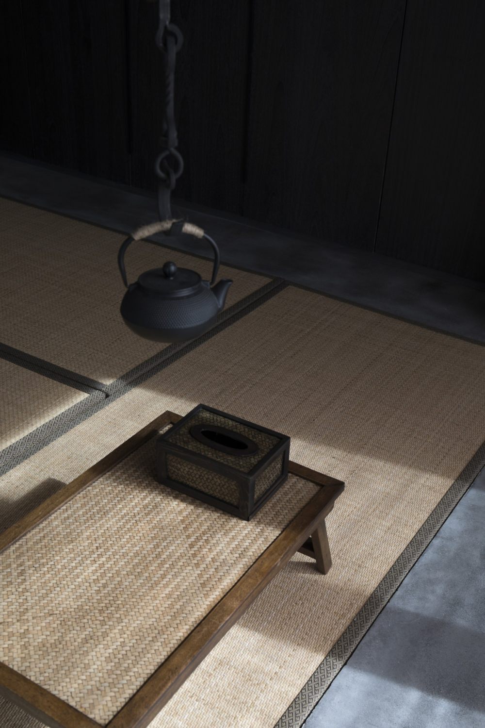 空 间|WabiSabi 旧宅改造丨中国莆田丨厦门形向建筑装饰设计有限公司-21