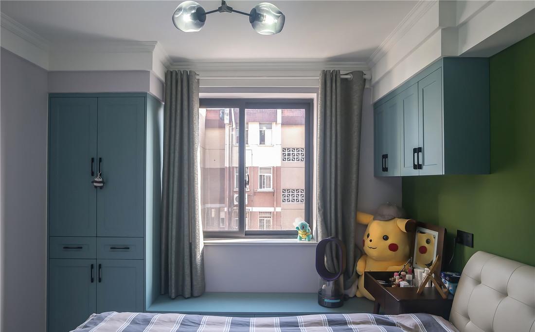 甜蜜生活空间-12