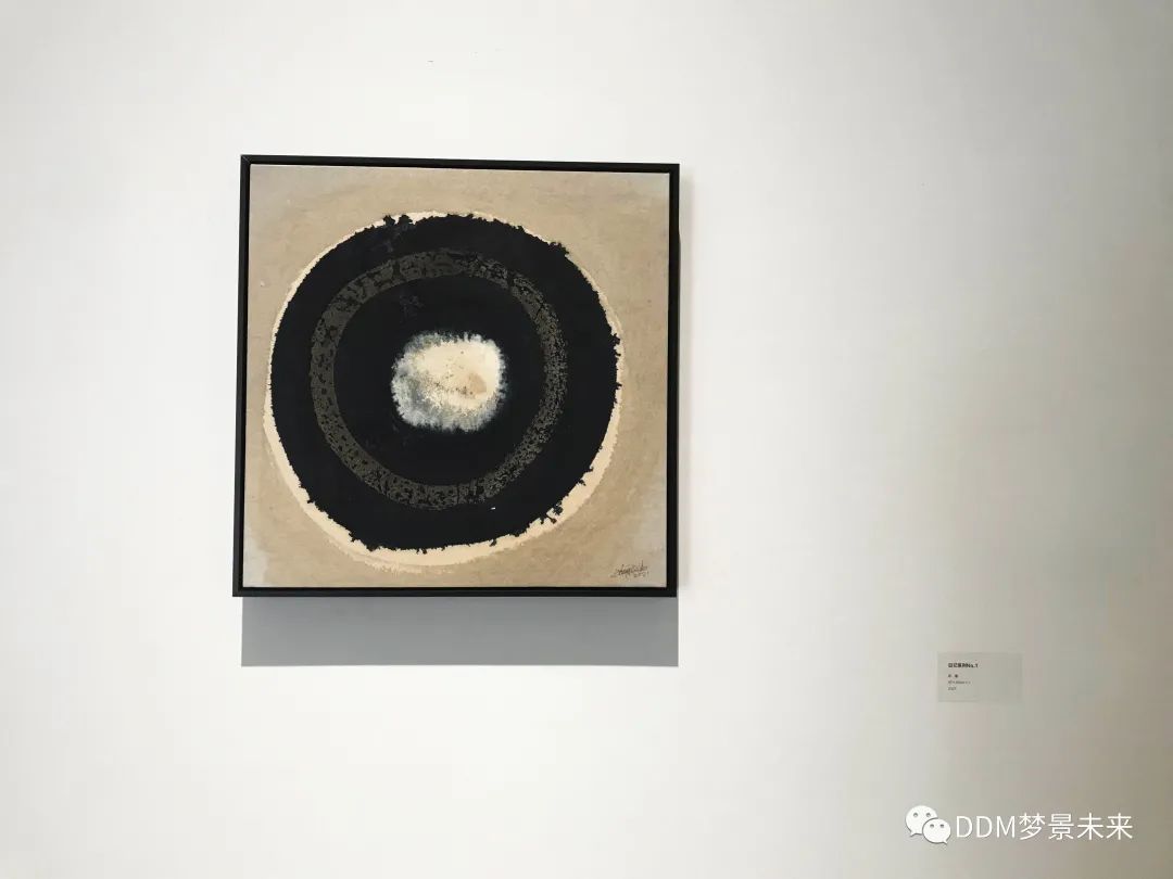 麓镇梦景 · 艺术实验室的平衡与探索丨梦景艺术实验室-9