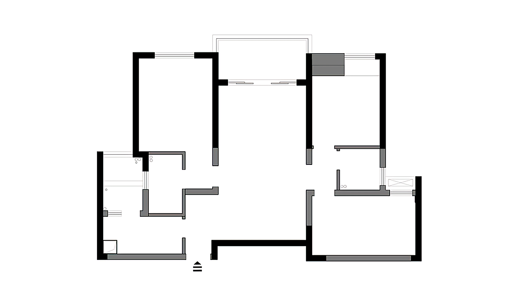无间丨中国成都丨香韵典故空间设计-77
