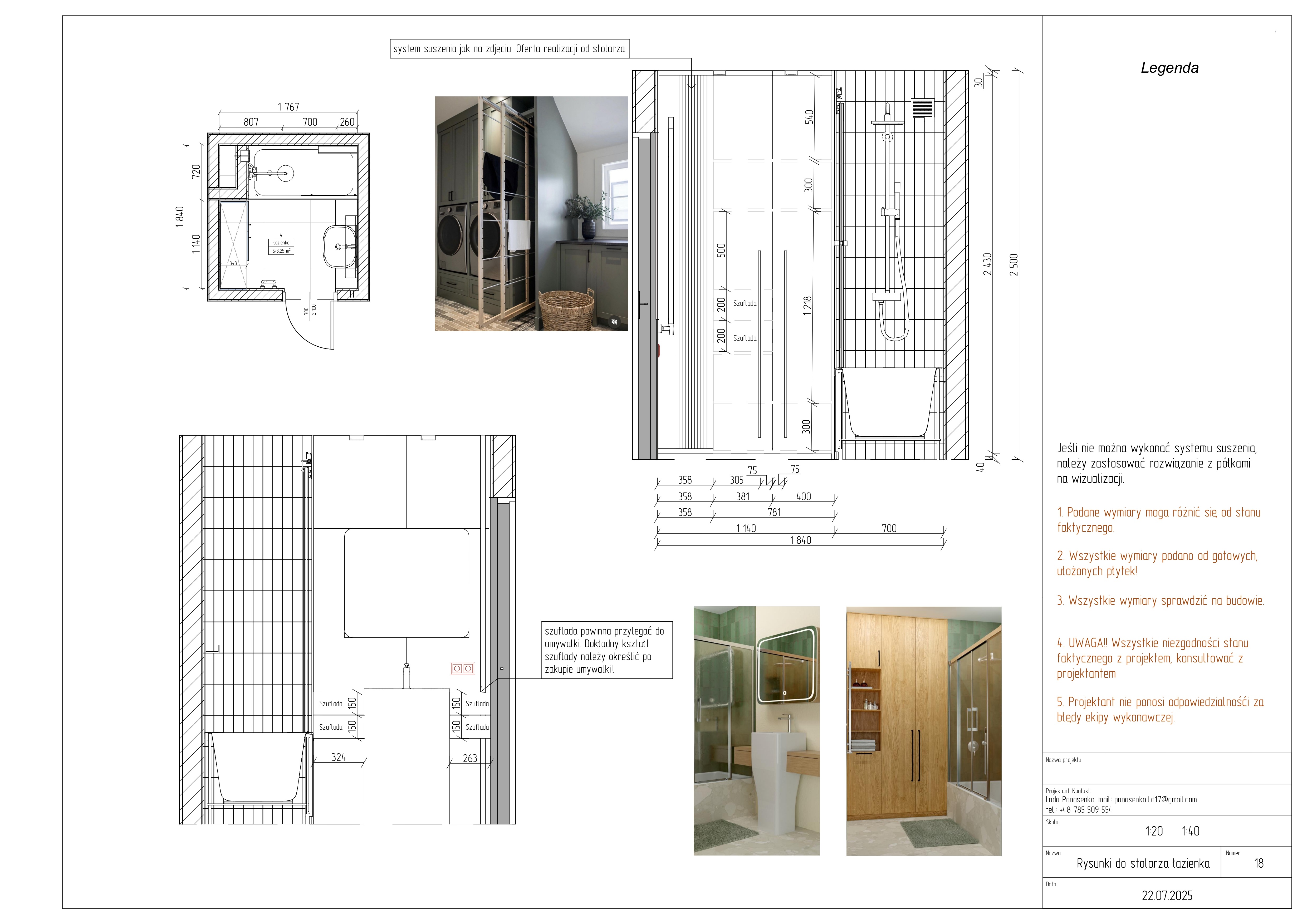 Mieszkanie Łódź-20