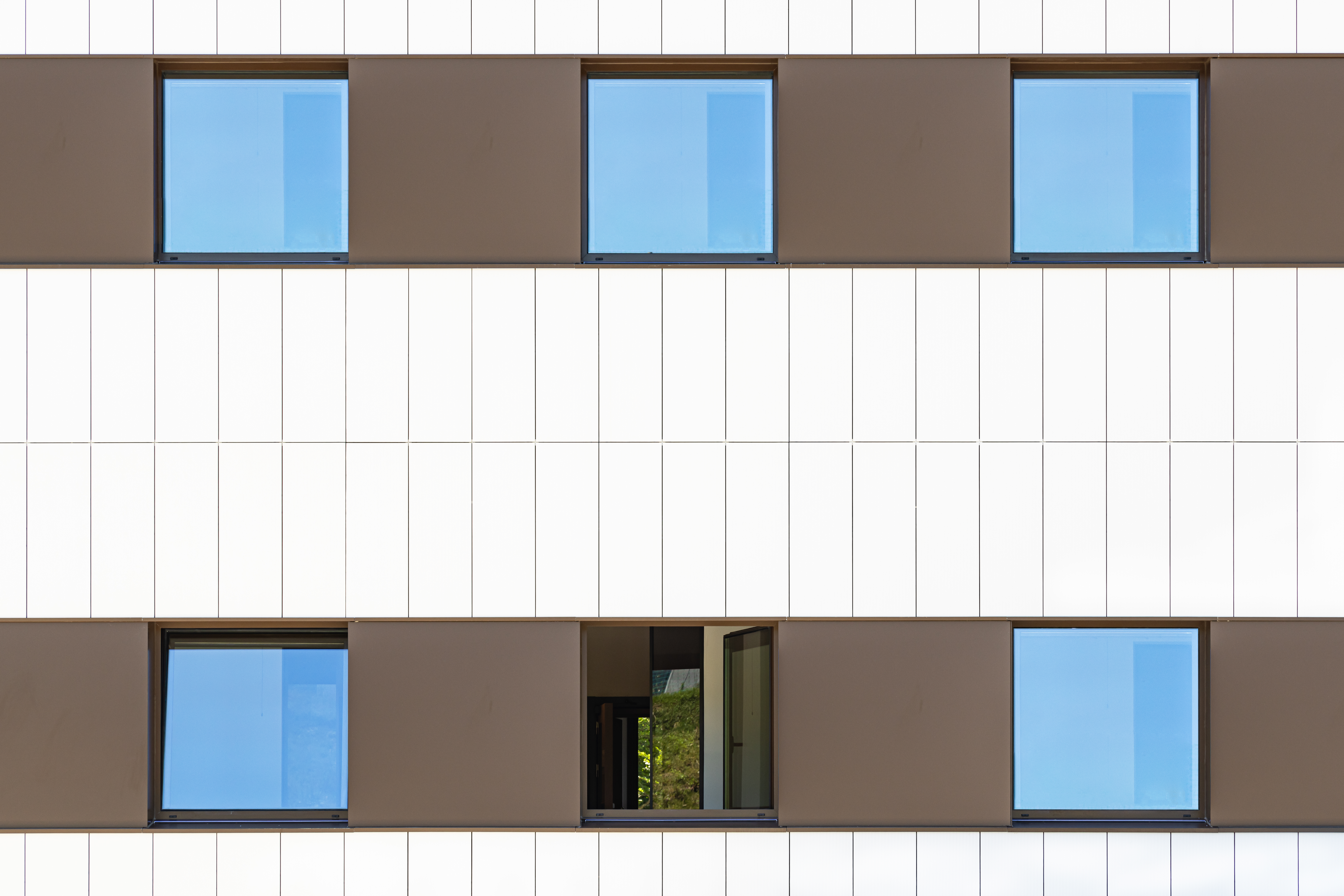 贝德弗尤酒店 圣塞瓦斯蒂安丨西班牙丨Idom ACXT（Gonzalo Carro）-12