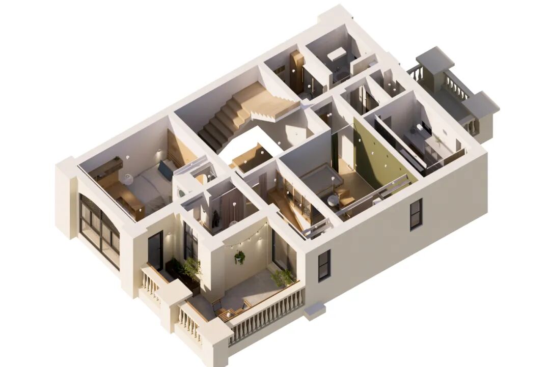 |系园的朋友们|姐妹之家-24