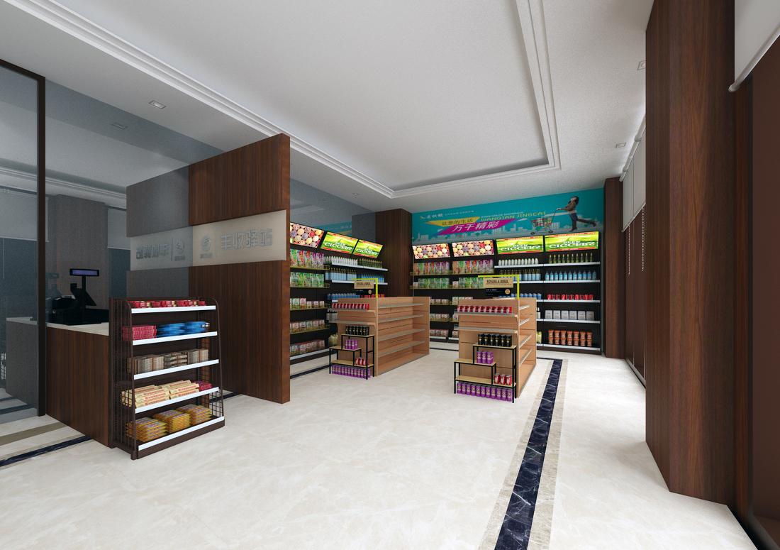 温州瓯海农商银行总部大楼 VIP 室设计展示-11