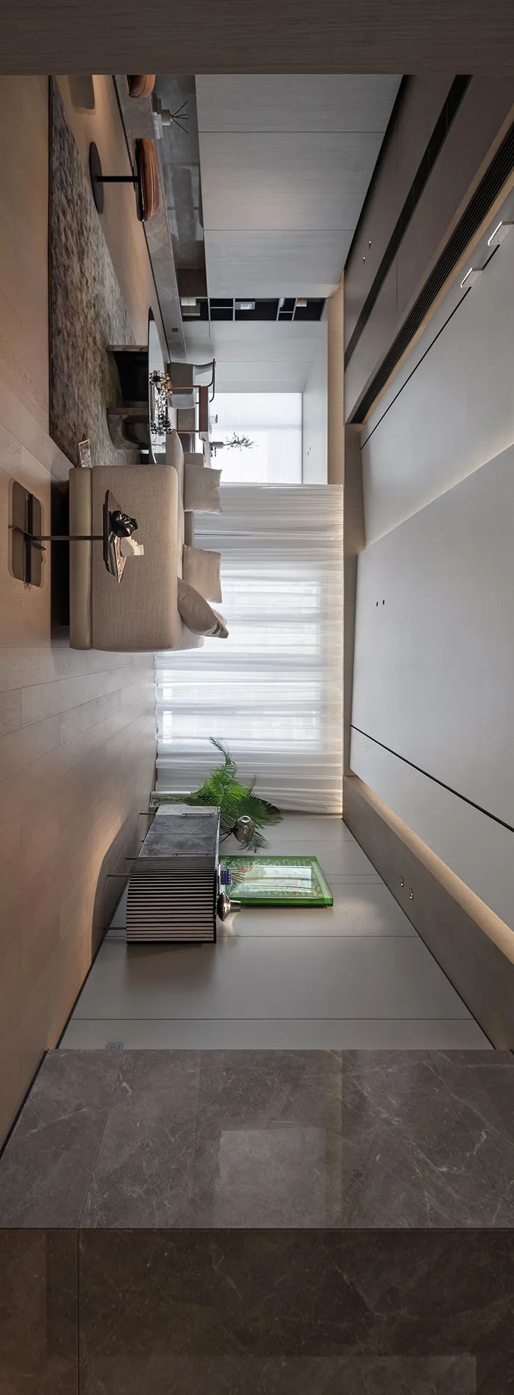 宅设 | 楼台有茶榭 寄予爱茶人-40