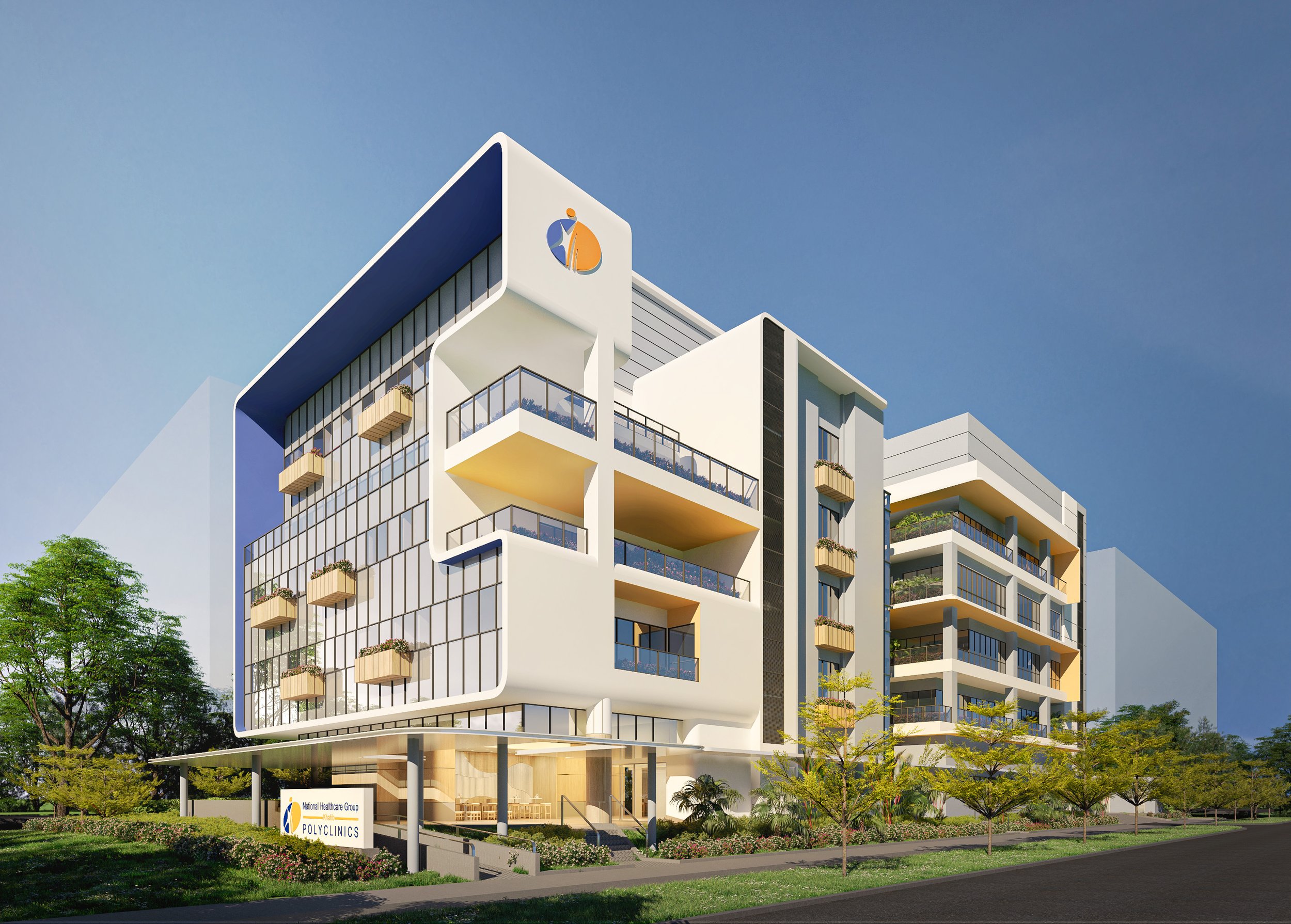 Khatib Polyclinic-0