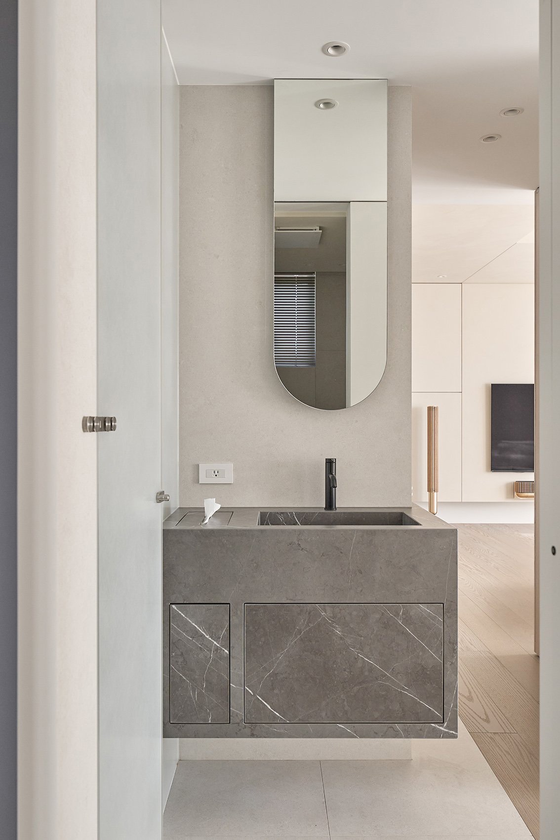 移动盒子  一房可快速变两房的家丨虫点子设计-58