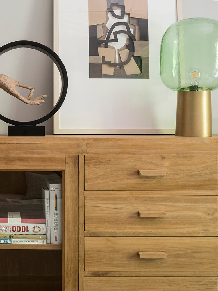 MALLORCA HOUSE The Room Studio-36