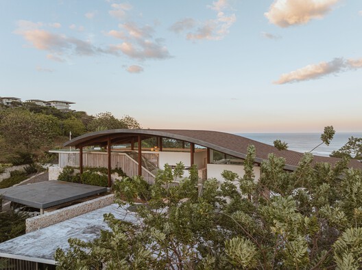 丨哥斯达黎加丨Studio Saxe-124