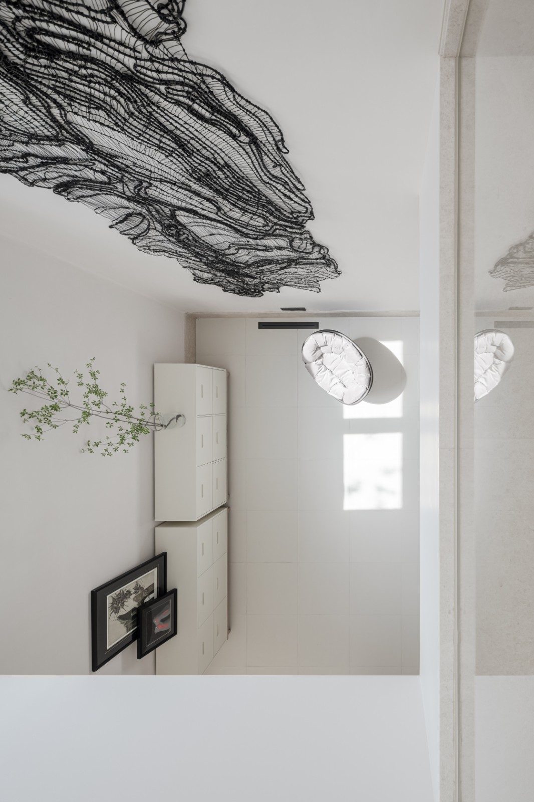 YANG 的「自·白」——简约留白,自然舒适-51