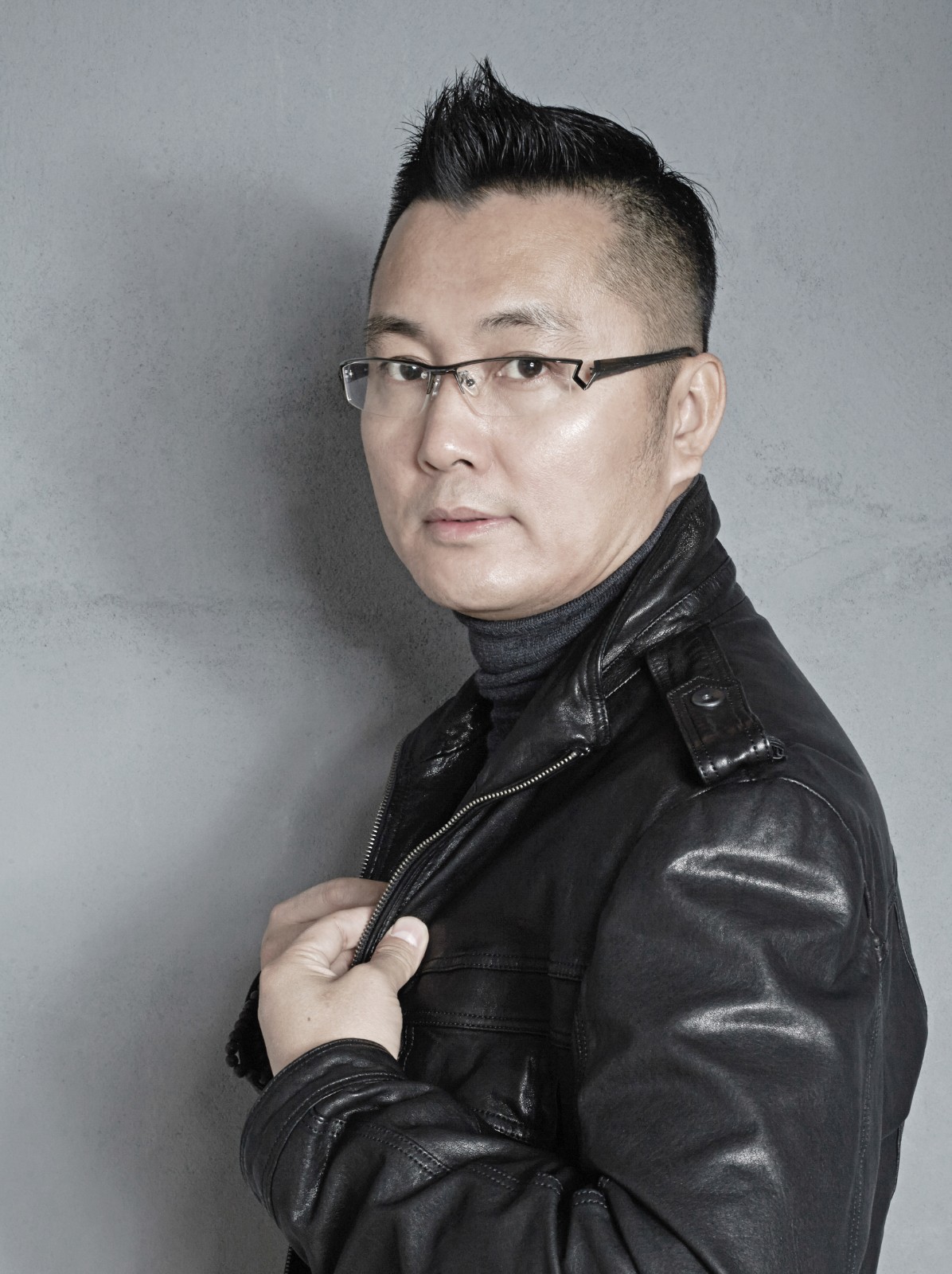 现代简约风格,年轻时尚魅力之家  王严民-55