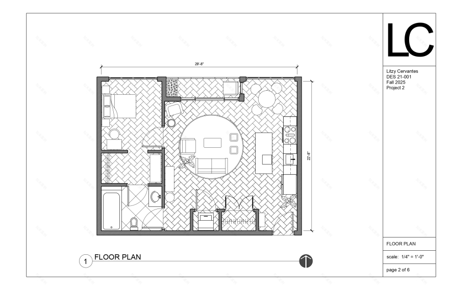 公寓室内项目-5