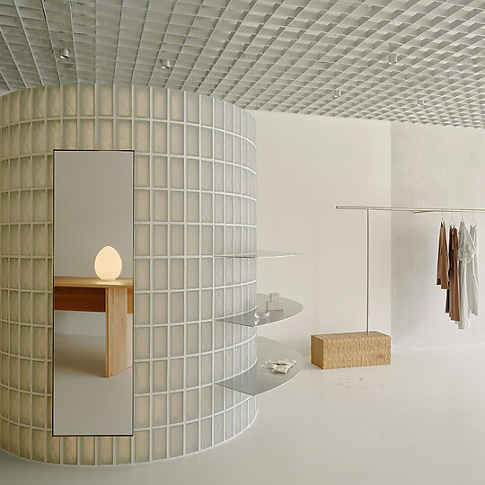 Deiji Flagship, Byron Bay by Pattern Studio | Australian Interior Design Awards-9