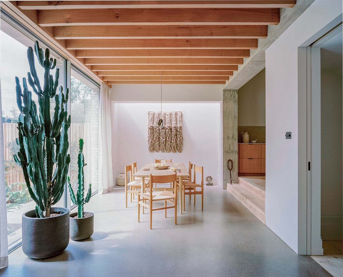 Stoke Newington的维多利亚式住宅改造丨英国伦敦丨Bindloss Dawes-10